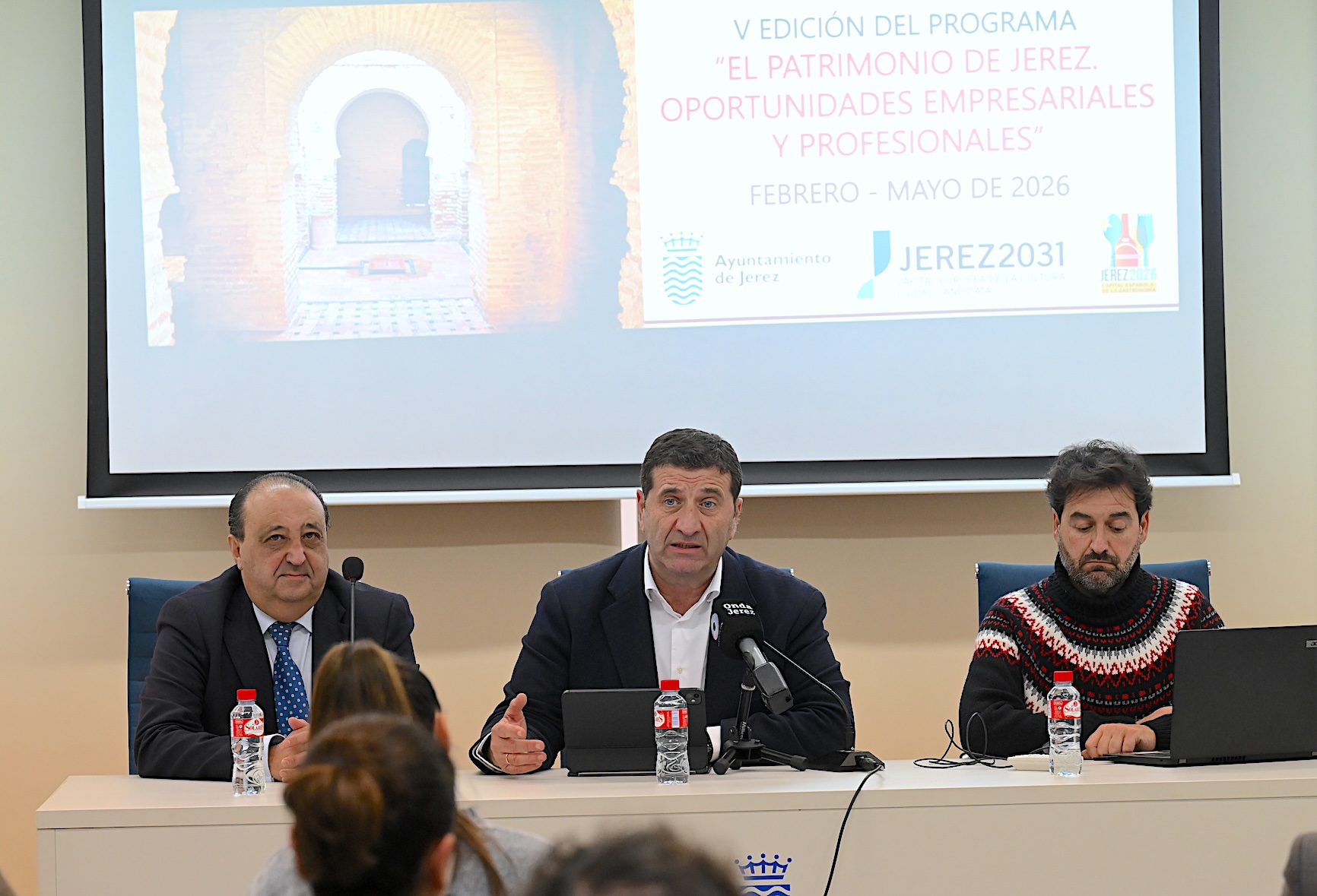 Programa oportunidades