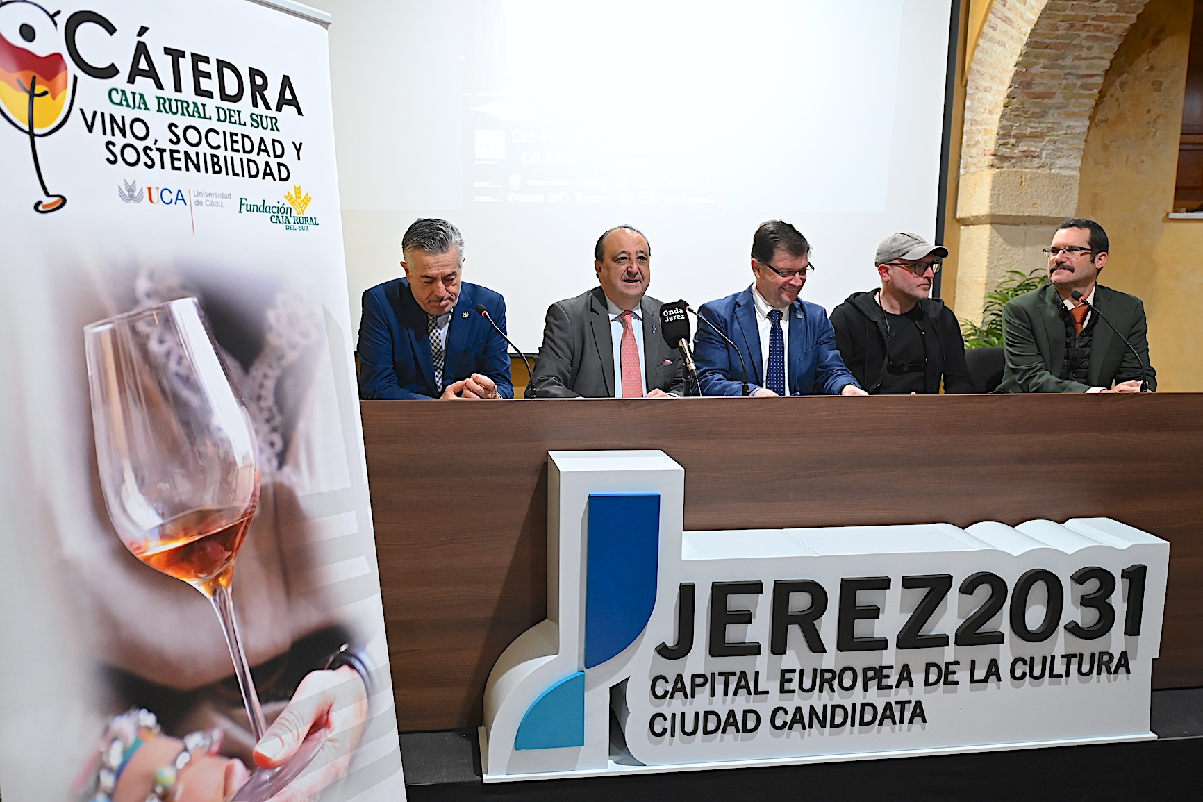 Francisco Zurita ha presentado una nueva edición del festival 'Maravíllame'