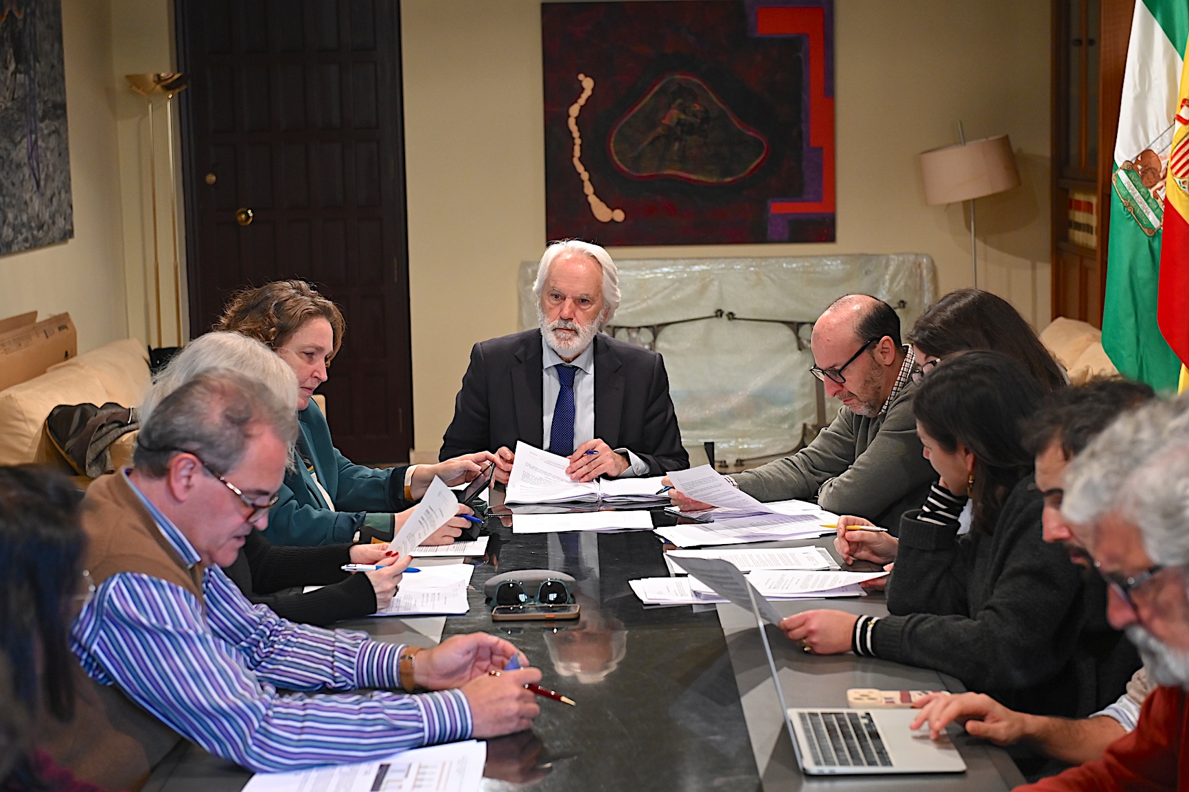 La Comisión Local de Patrimonio ha dictaminado favorablemente varias obras