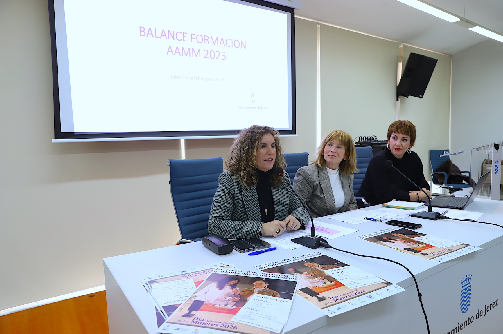 Asociaciones de mujeres