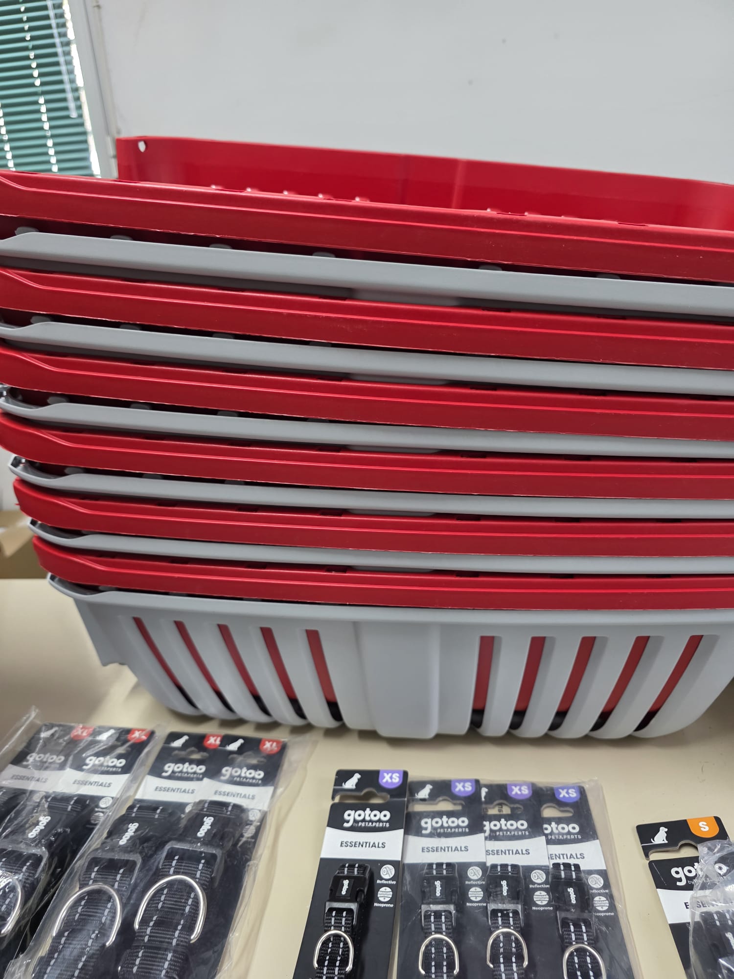 El Centro Municipal de Protección Animal ha recibido varias donaciones