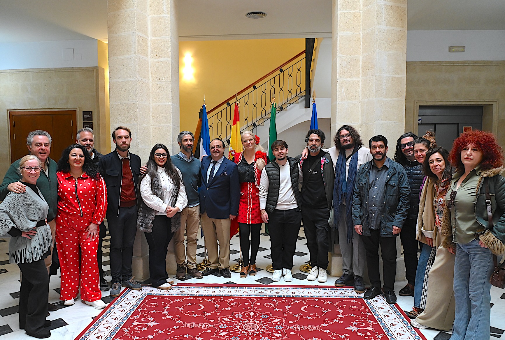 Francisco Zurita presenta una nueva edición del Festival Kriatura