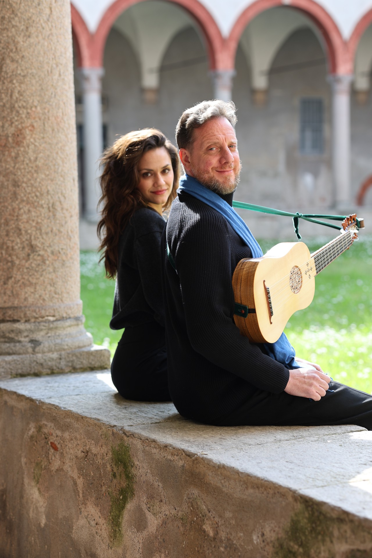 Concierto del ciclo de Música Antigua