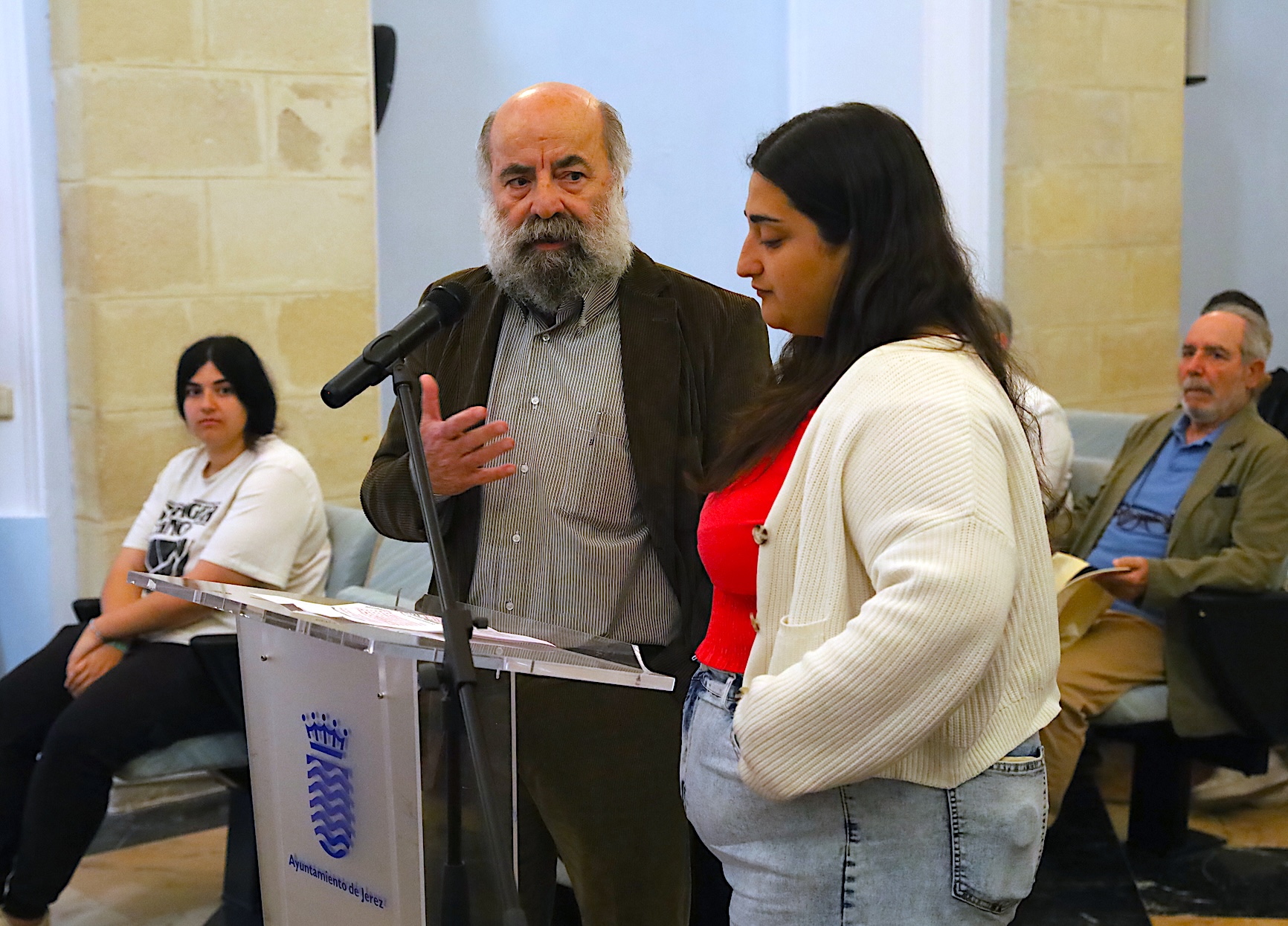 El Consejo Local del Voluntariado ha cumplido 20 años