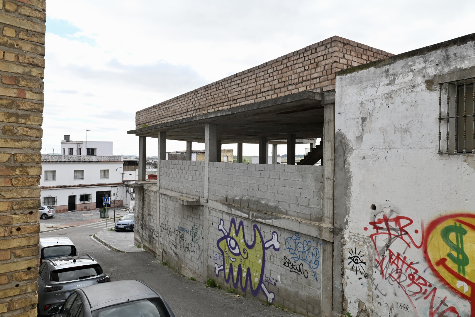 Se ha adjudicado la finca de Fernán Caballero