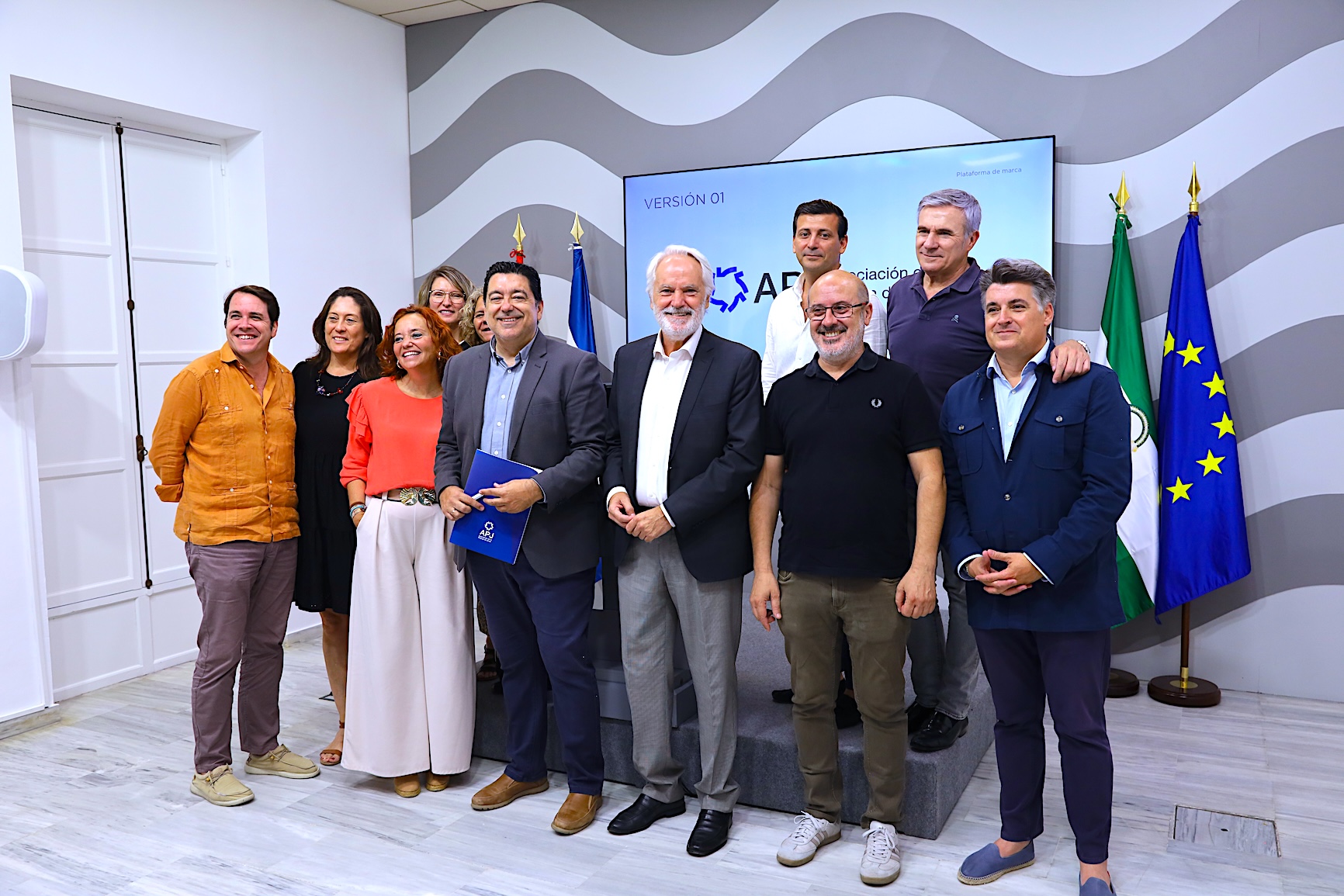 prensa