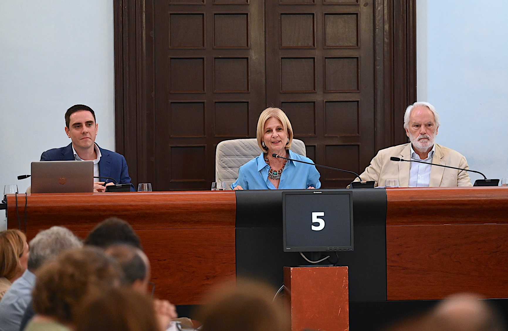El Pleno aprueba inicialmente el Plan de Acción contra el Clima y la Energía Sostenible 2030 tras ser sometido a un amplio proceso participativo