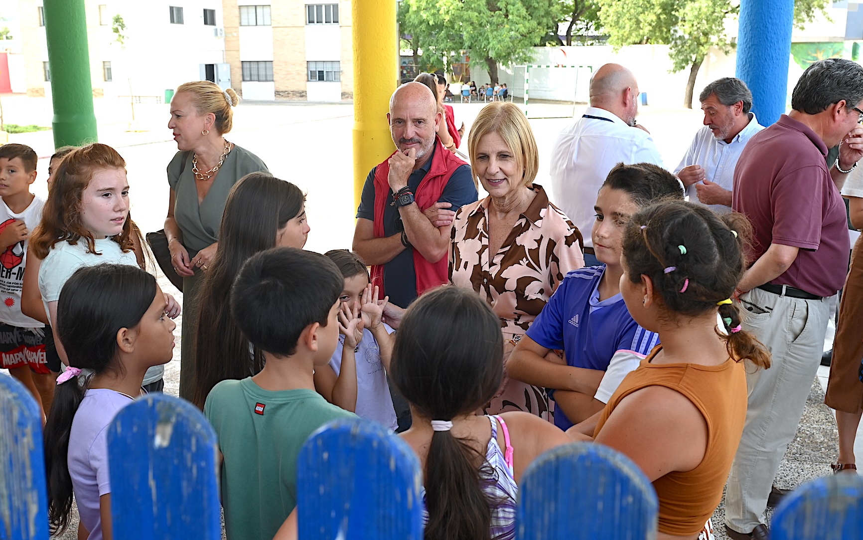 El Ayuntamiento pone en marcha las Escuelas de Verano