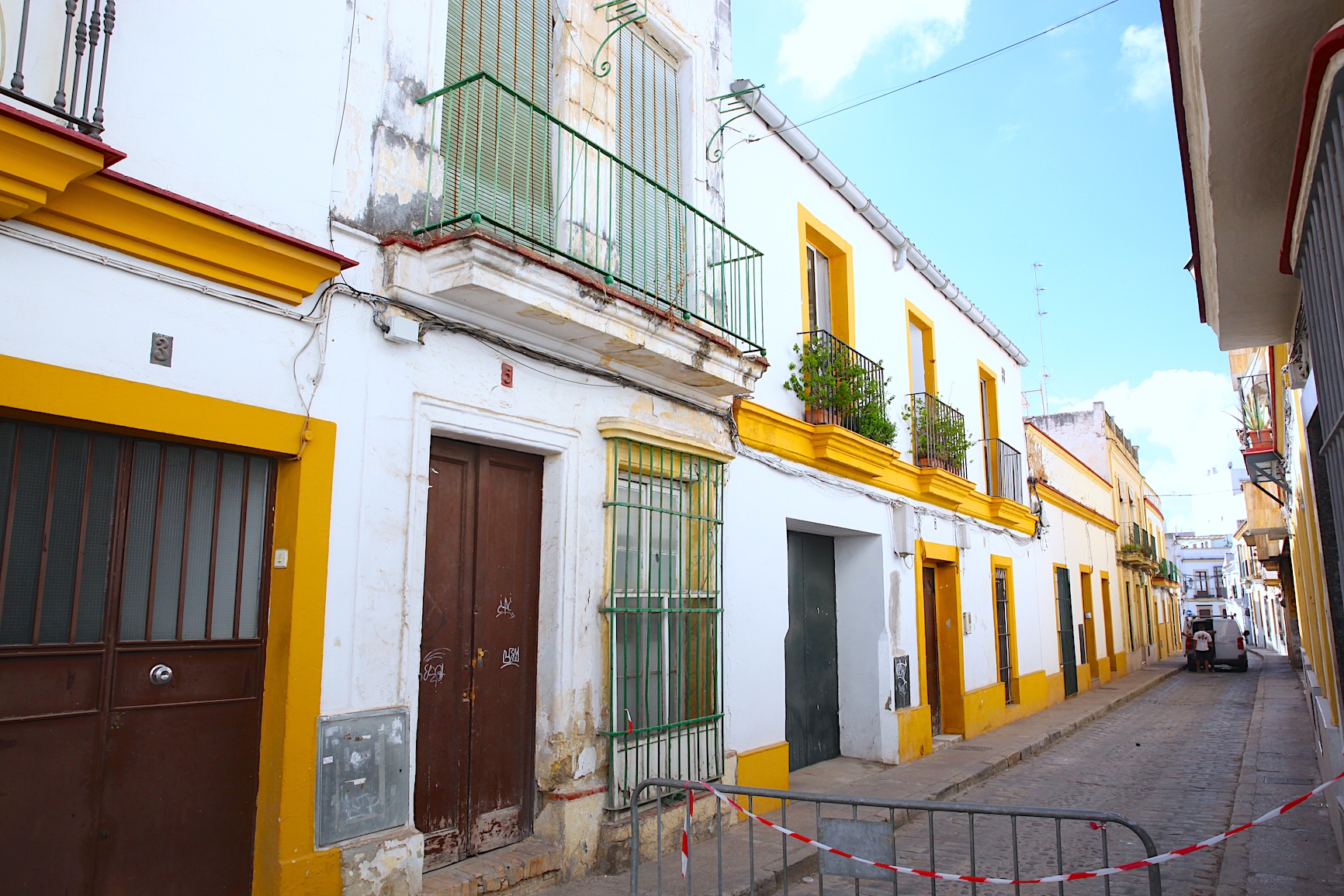 El Ayuntamiento ha iniciado un nuevo procedimiento de venta forzosa