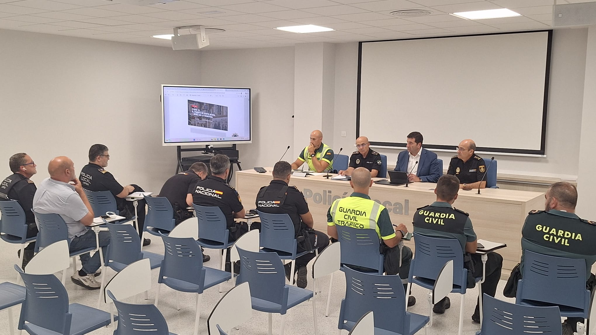 El Ayuntamiento activará el Plan Territorial de Emergencia mañana a las 8 horas