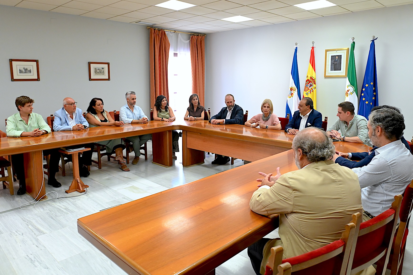 Unión de Hermandades