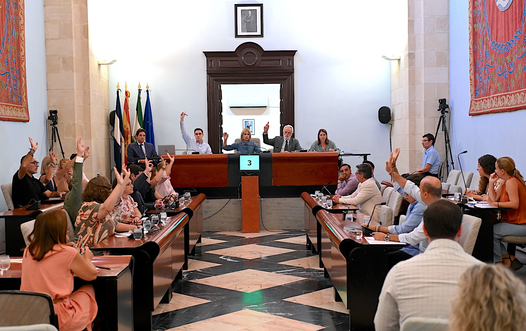 pleno