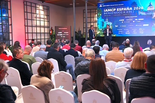 Jerez acoge el XVII evento anual IAMCP 2026 del ecosistema Microsoft en España - Ayuntamiento de Jerez