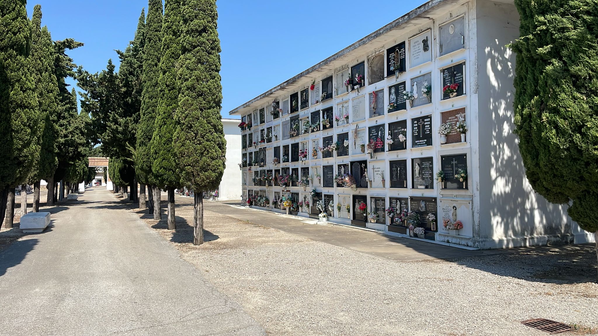Cementerio
