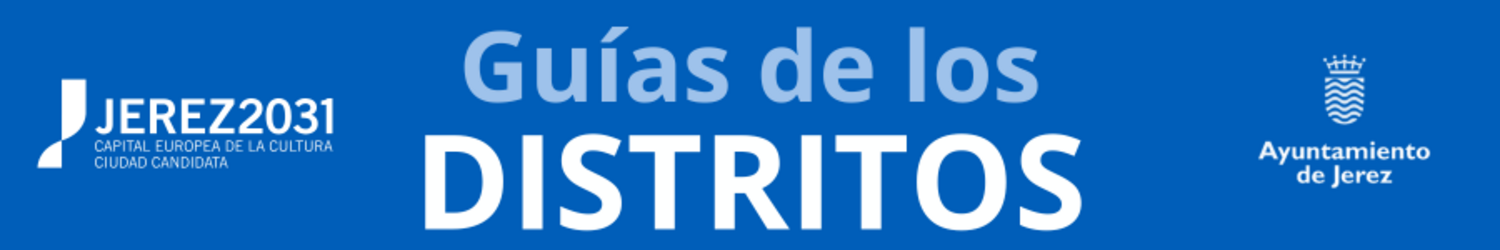 Guías de los Distritos
