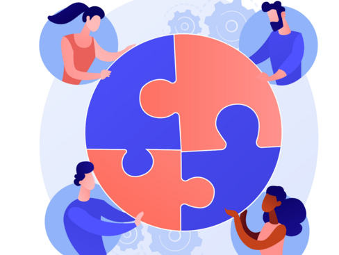 Procesos Participativos