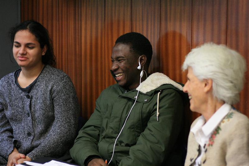 Voluntariado de Accem