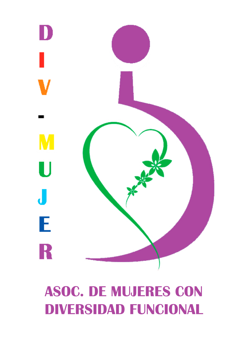Logo DIV-Mujer