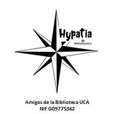 Logo de la asociación Hypatia