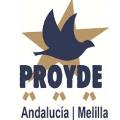 Logo de PROYDE