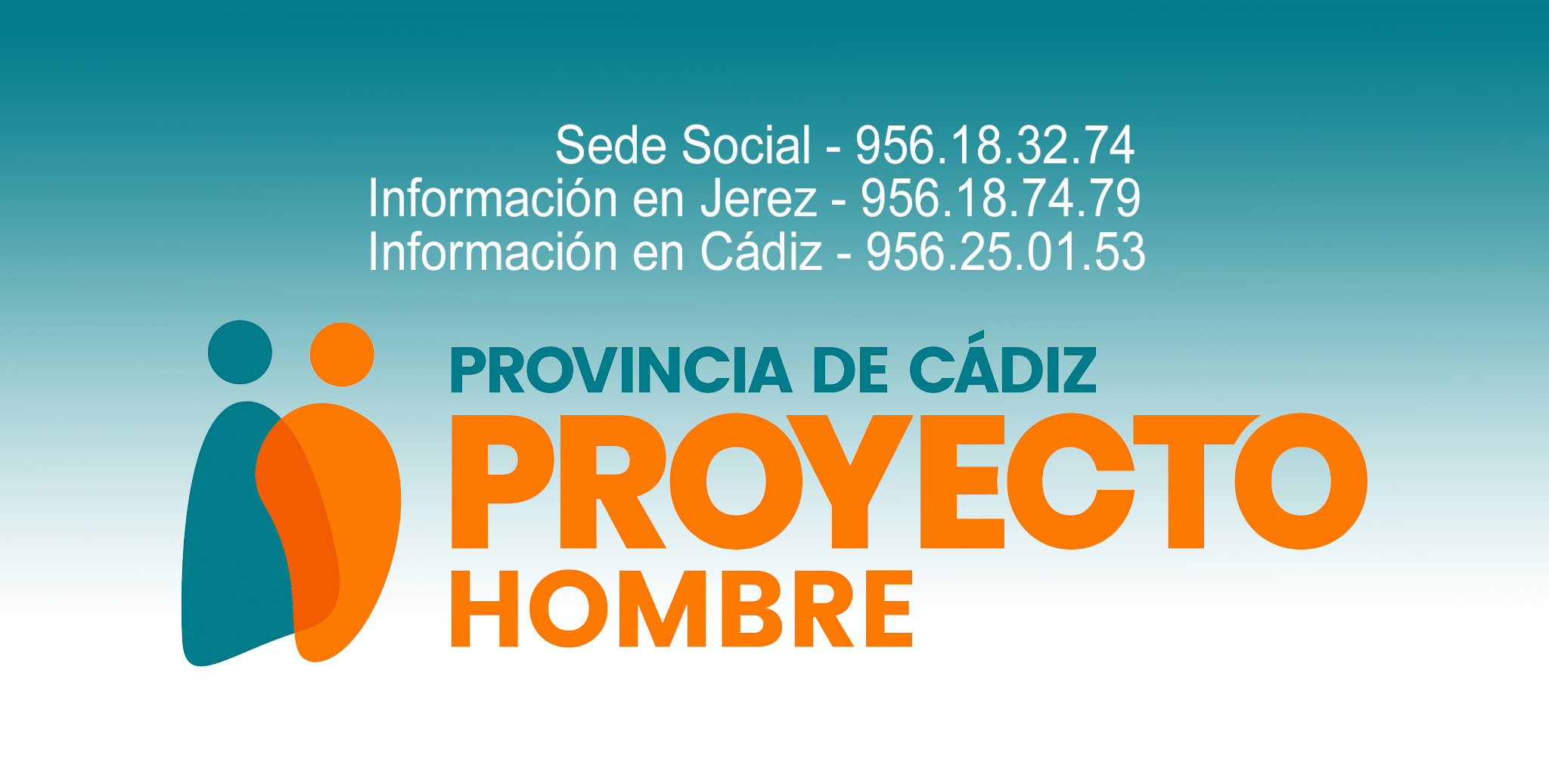 Proyecto Hombre Provincia de Cádiz