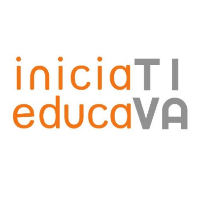 Logo Iniciativa Educativa