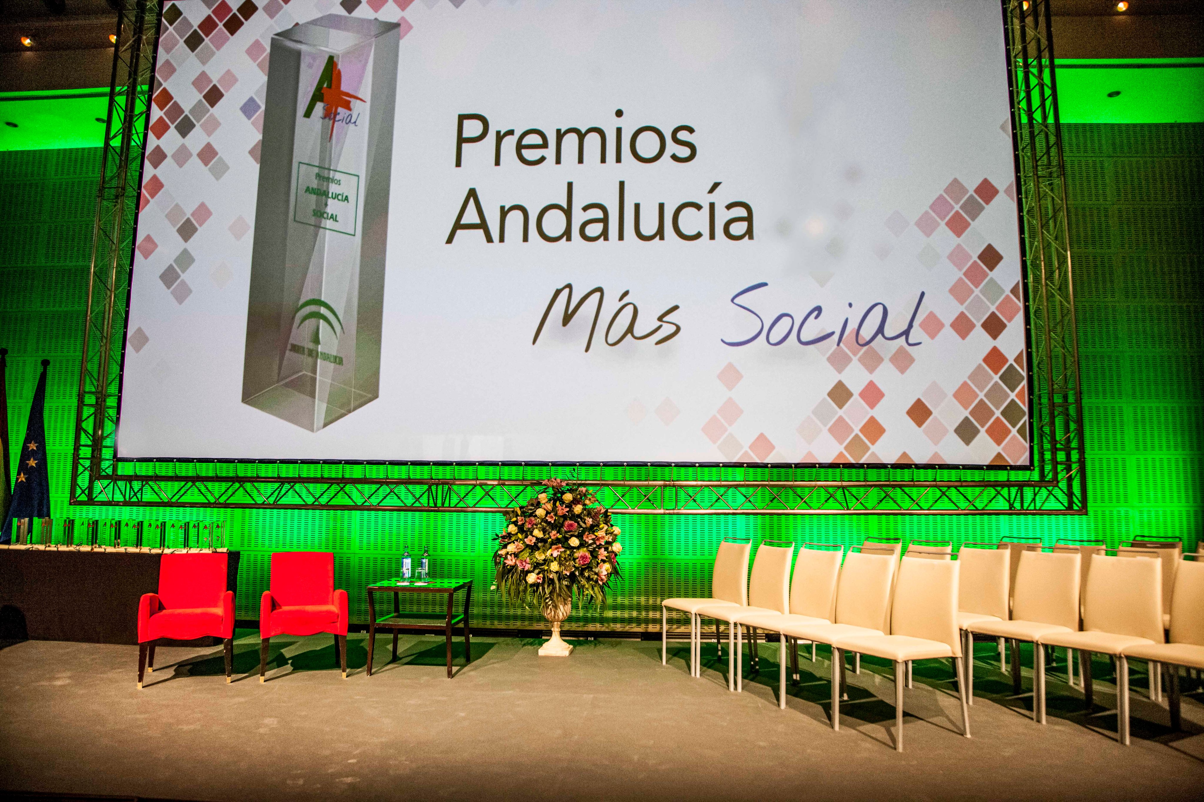 Premios Andalucía más Social