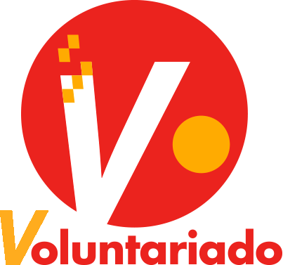 Logo del Voluntariado