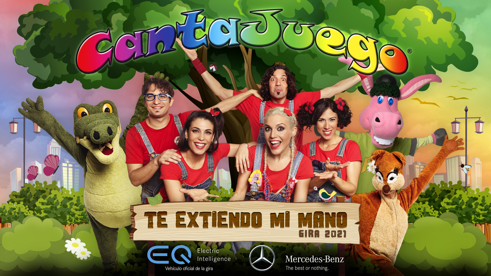 cantajuego