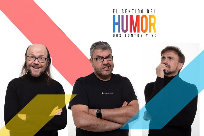 el sentido del humor