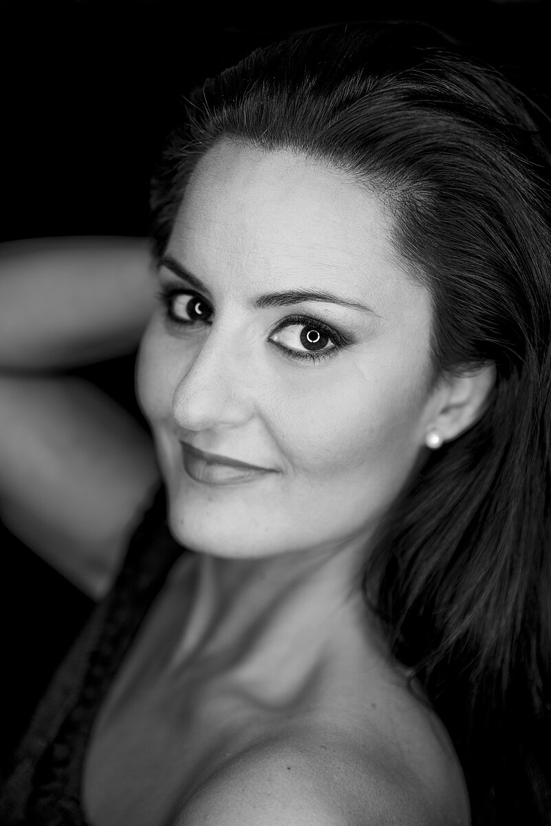 Nuria García-Arrés