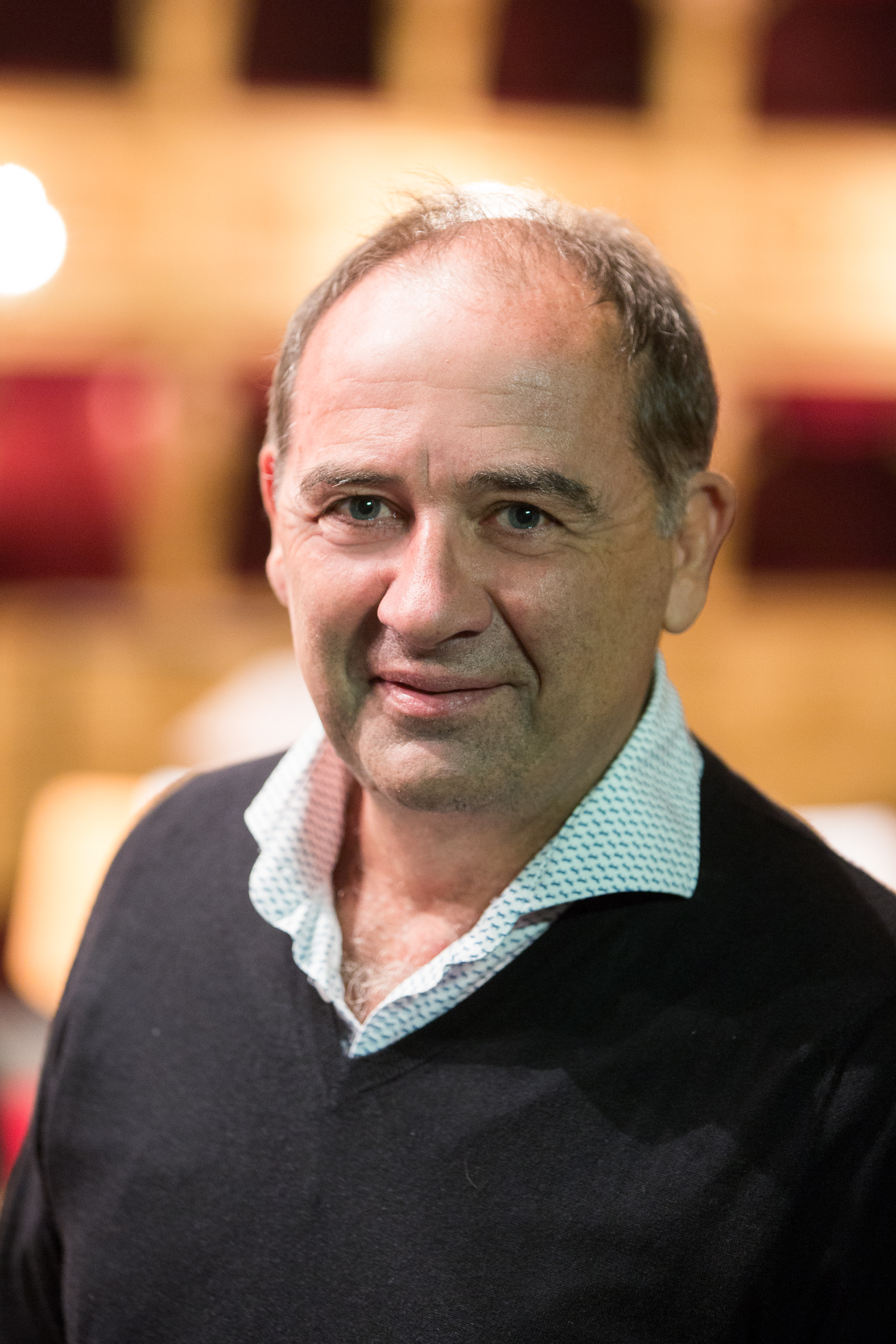 Giulio Ciabatti