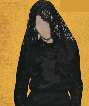 LA CASA DE BERNARDA ALBA