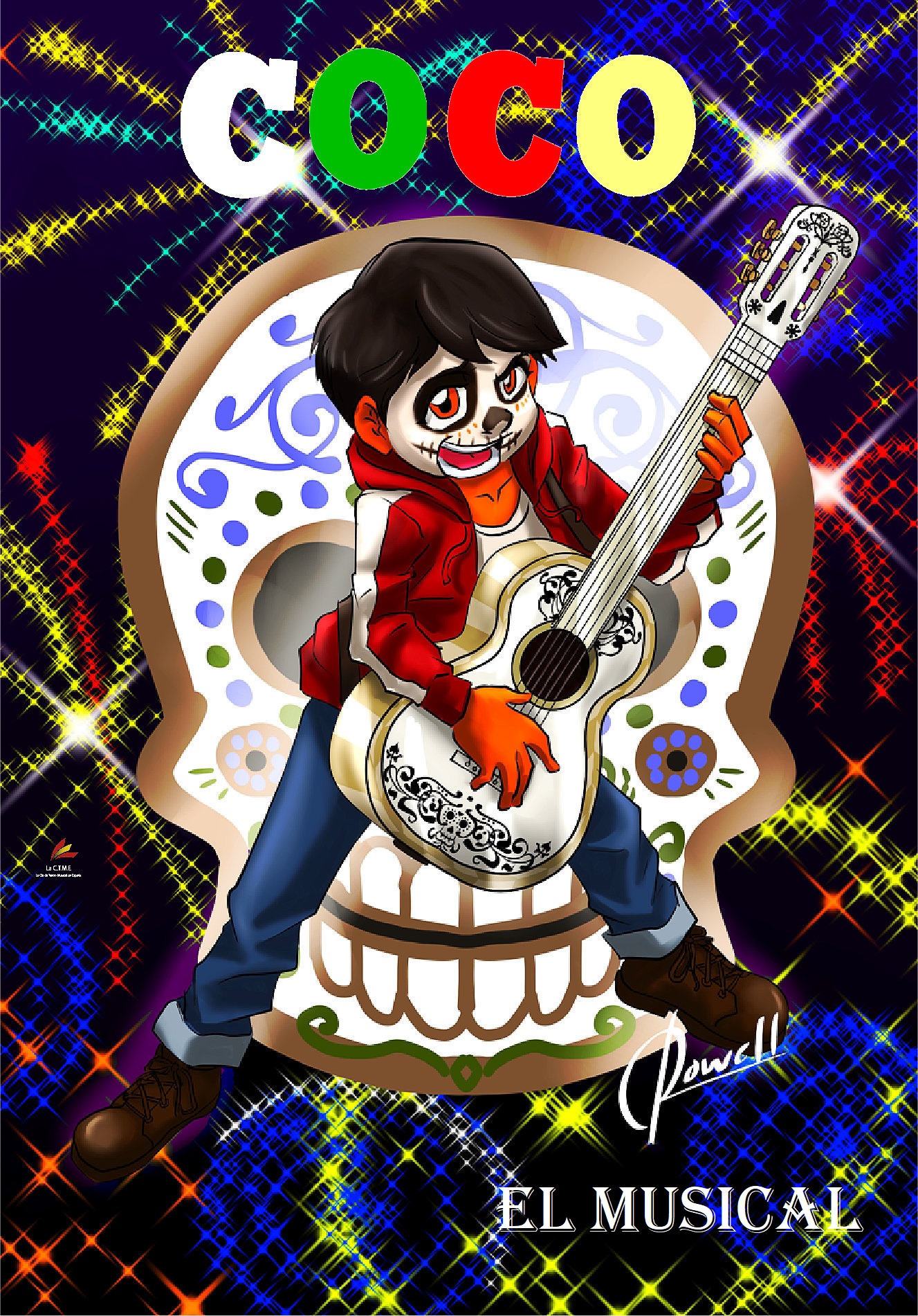 coco