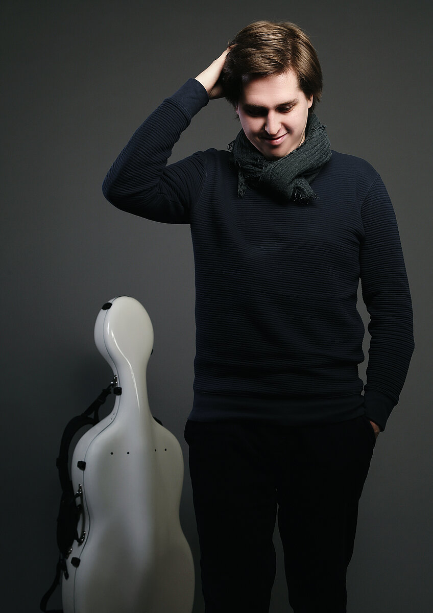 Alexey Stadler