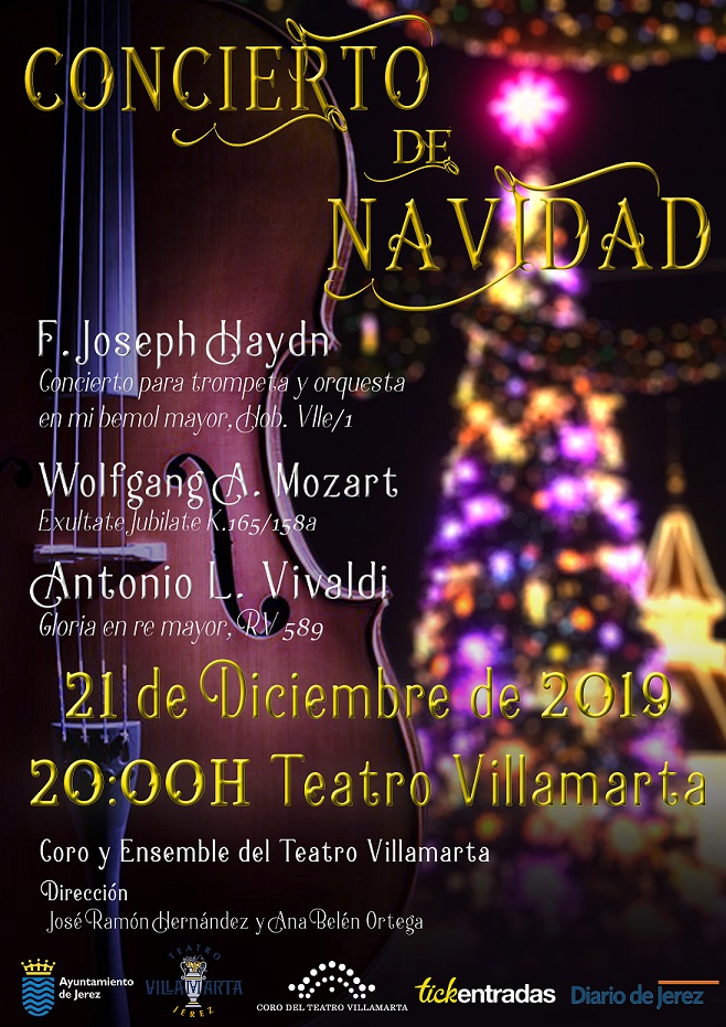 Cartel coro