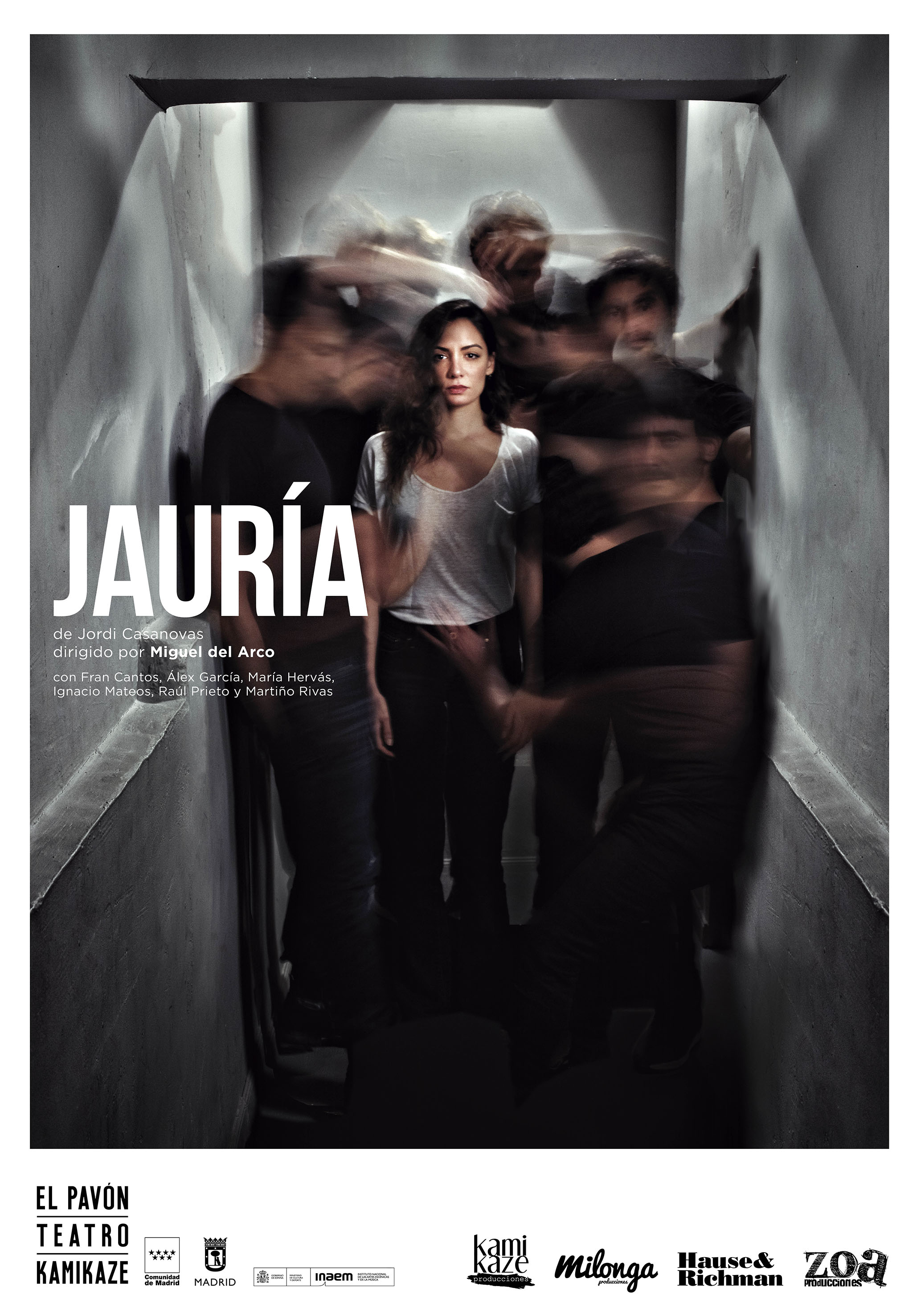 jauria