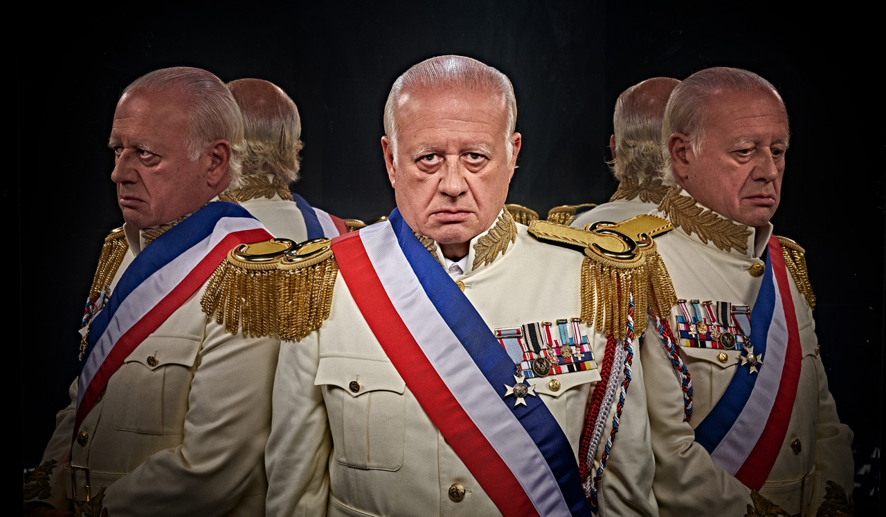 Fotografía Sergio Parra
