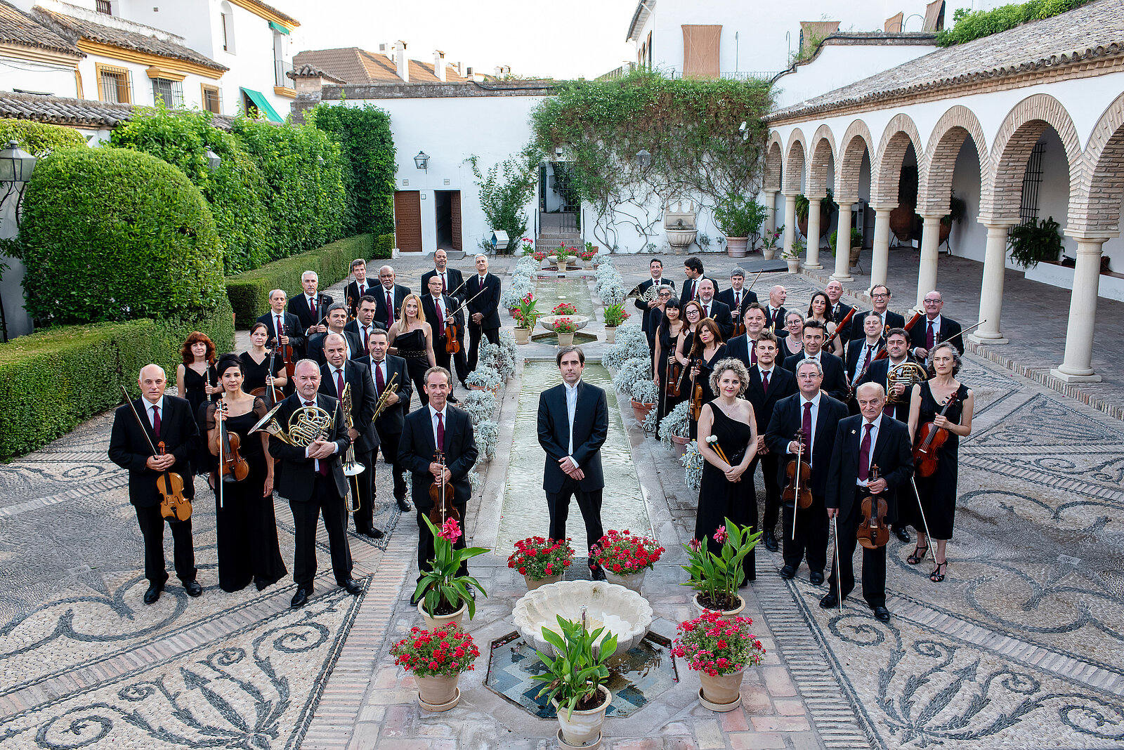orquesta