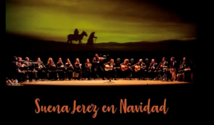 Suena Jerez en Navidad