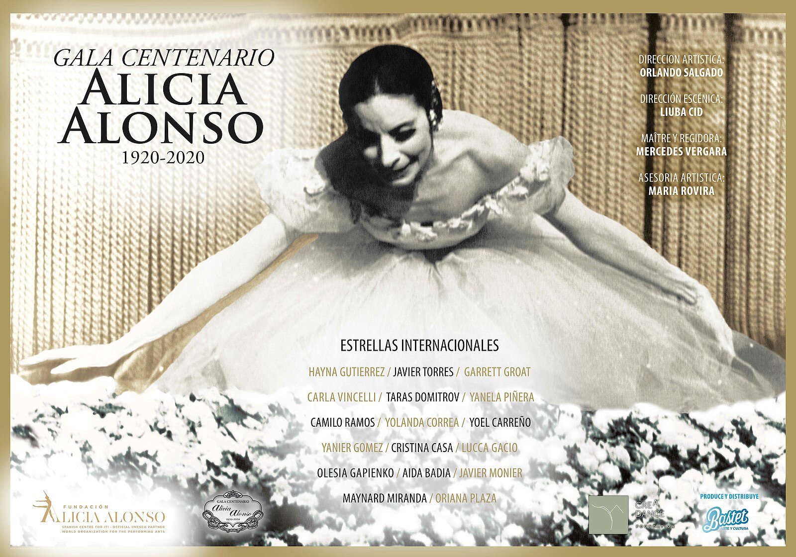 alicia alonso