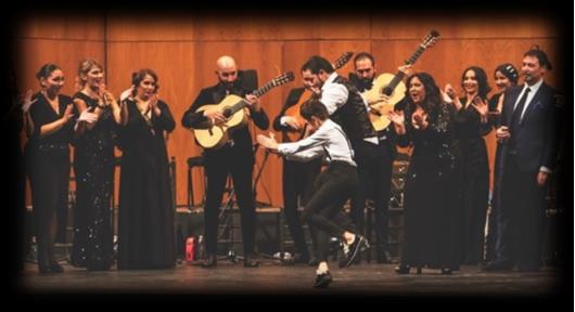 Así canta Jerez en Navidad 3
