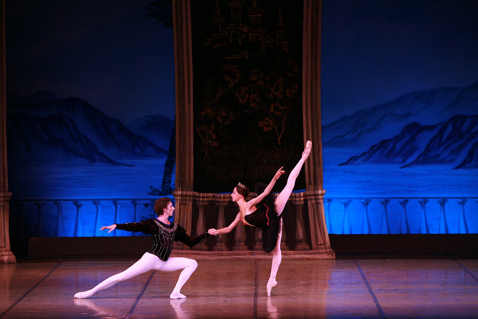Ballet Nacional Ruso