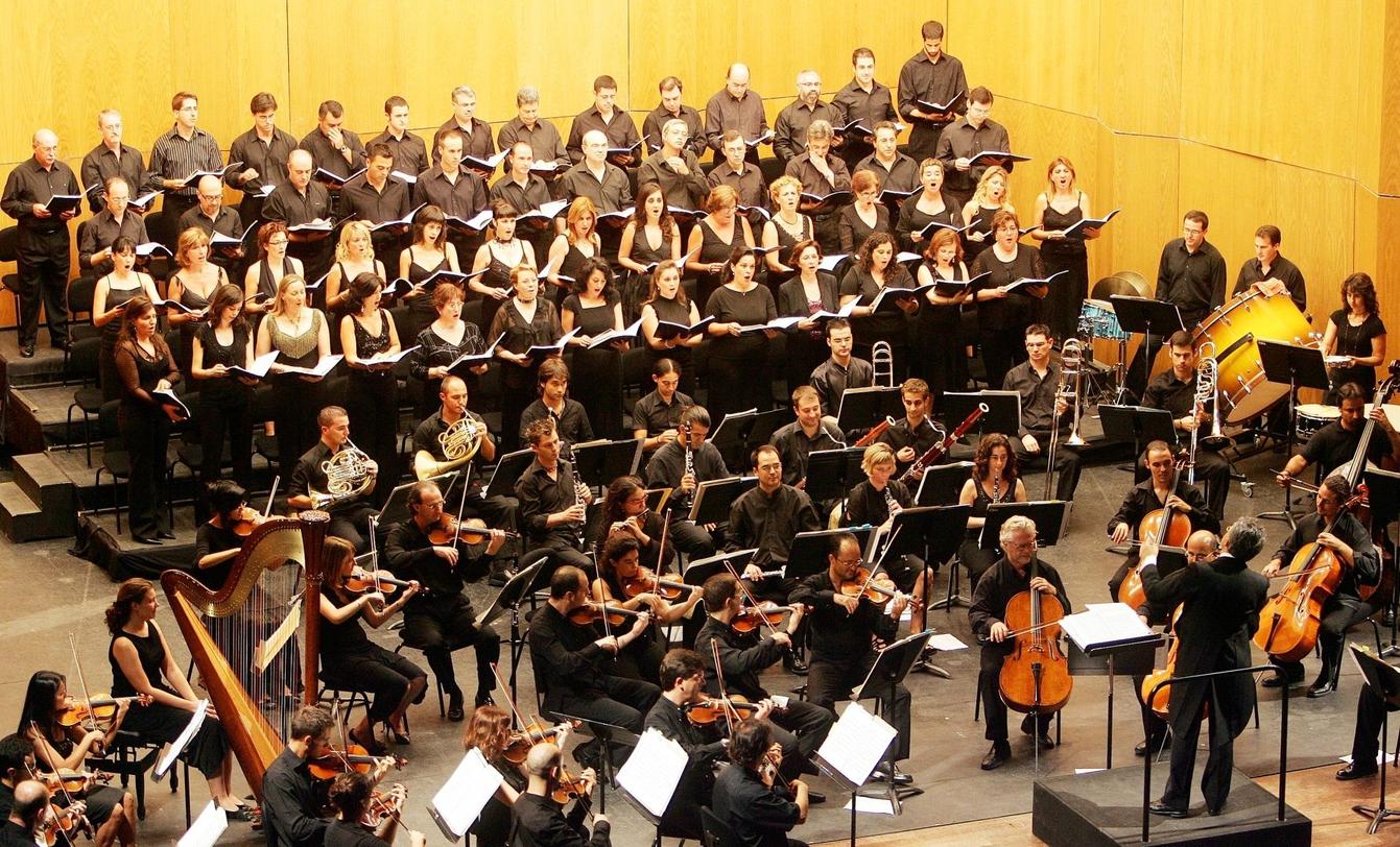 Coro Teatro Villamarta