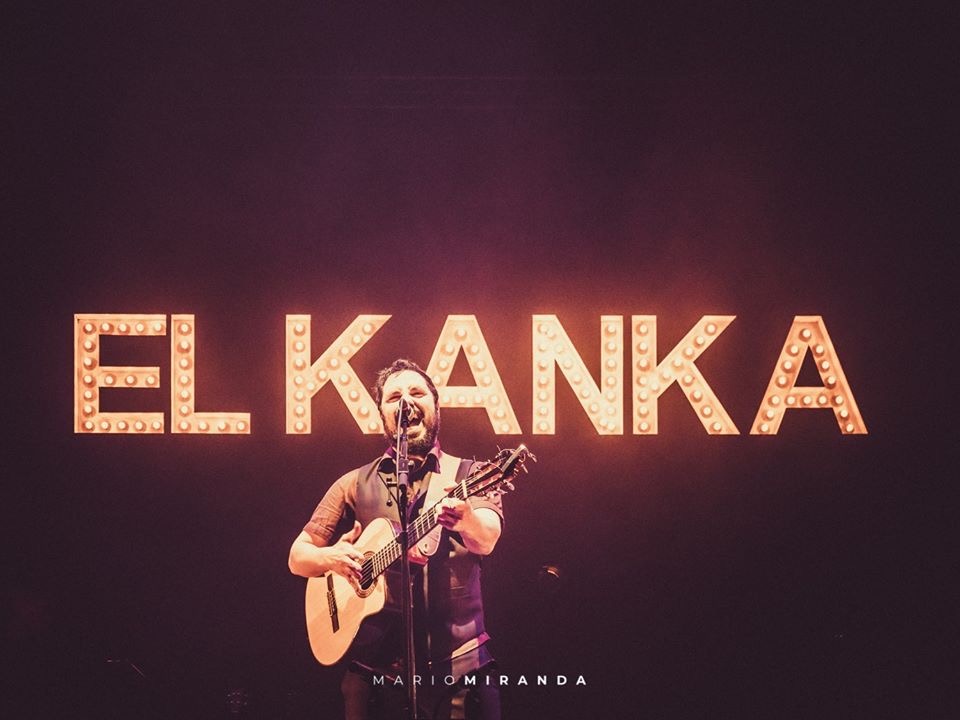 el kanka
