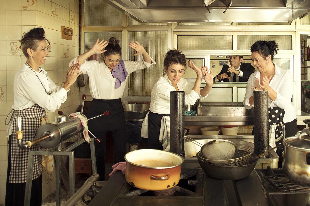 flamenco kitchen2