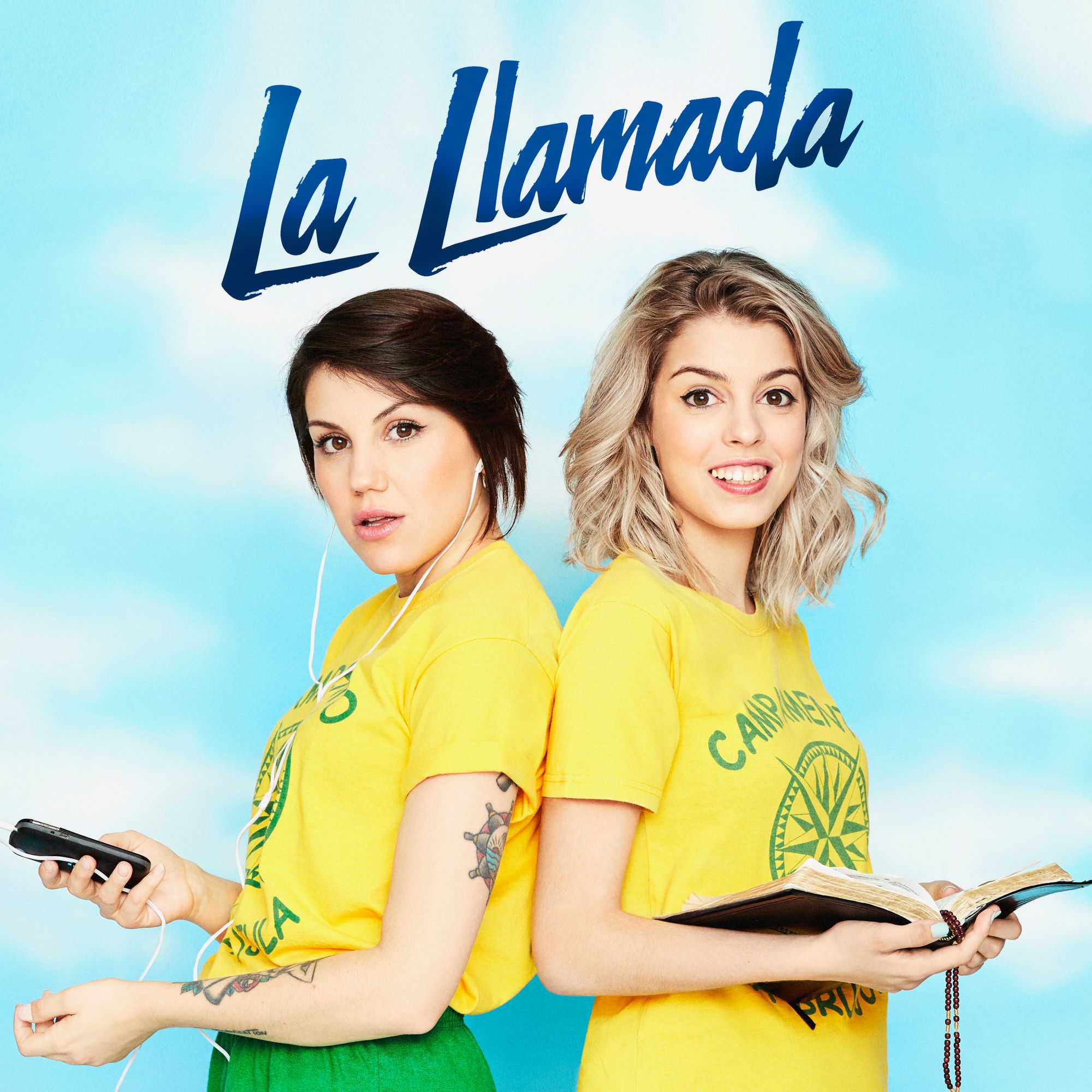 lallamada