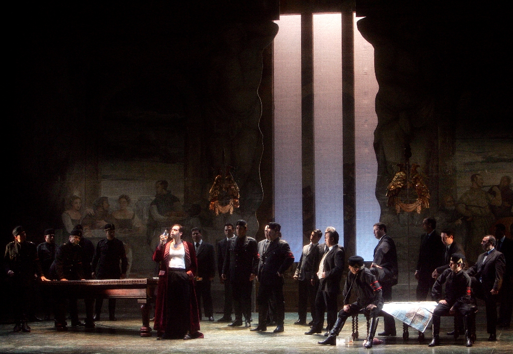 rigoletto