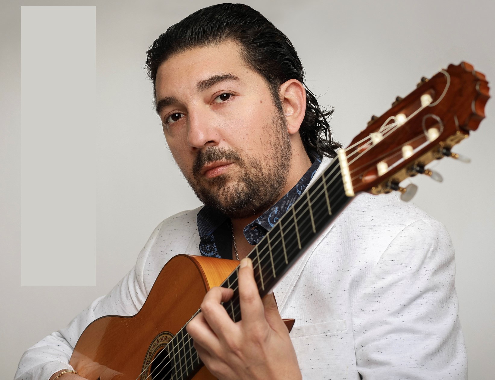 Antonio Rey