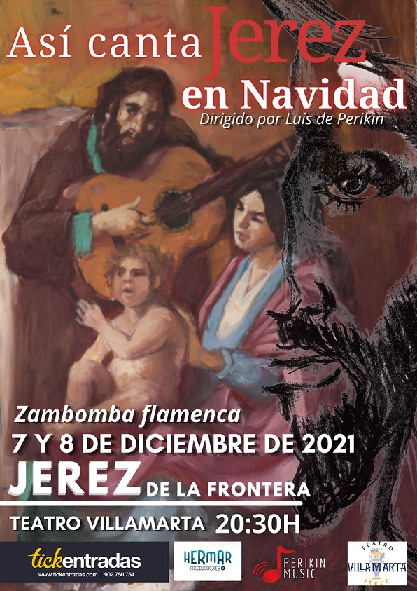 Así canta...
